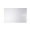 ASUS X1504VAP-NJ2862WS (Intel Core 5 120U/16GB/512GB/Intel Graphics/15.6 FHD/W11 Home/MS Office Home 2024)-SILVER:LAPTOP