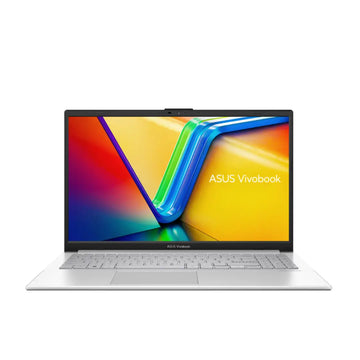 ASUS E1504FA-NJ131WS(AMD Ryzen 3 7320U/8GB/512GB/AMD Radeon Graphics/15.6" FHD/Windows 11 Home/Office Home 2024:LAPTOP
