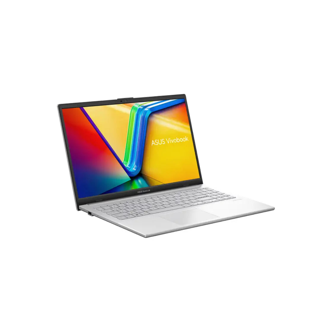 ASUS E1504FA-NJ131WS(AMD Ryzen 3 7320U/8GB/512GB/AMD Radeon Graphics/15.6" FHD/Windows 11 Home/Office Home 2024:LAPTOP