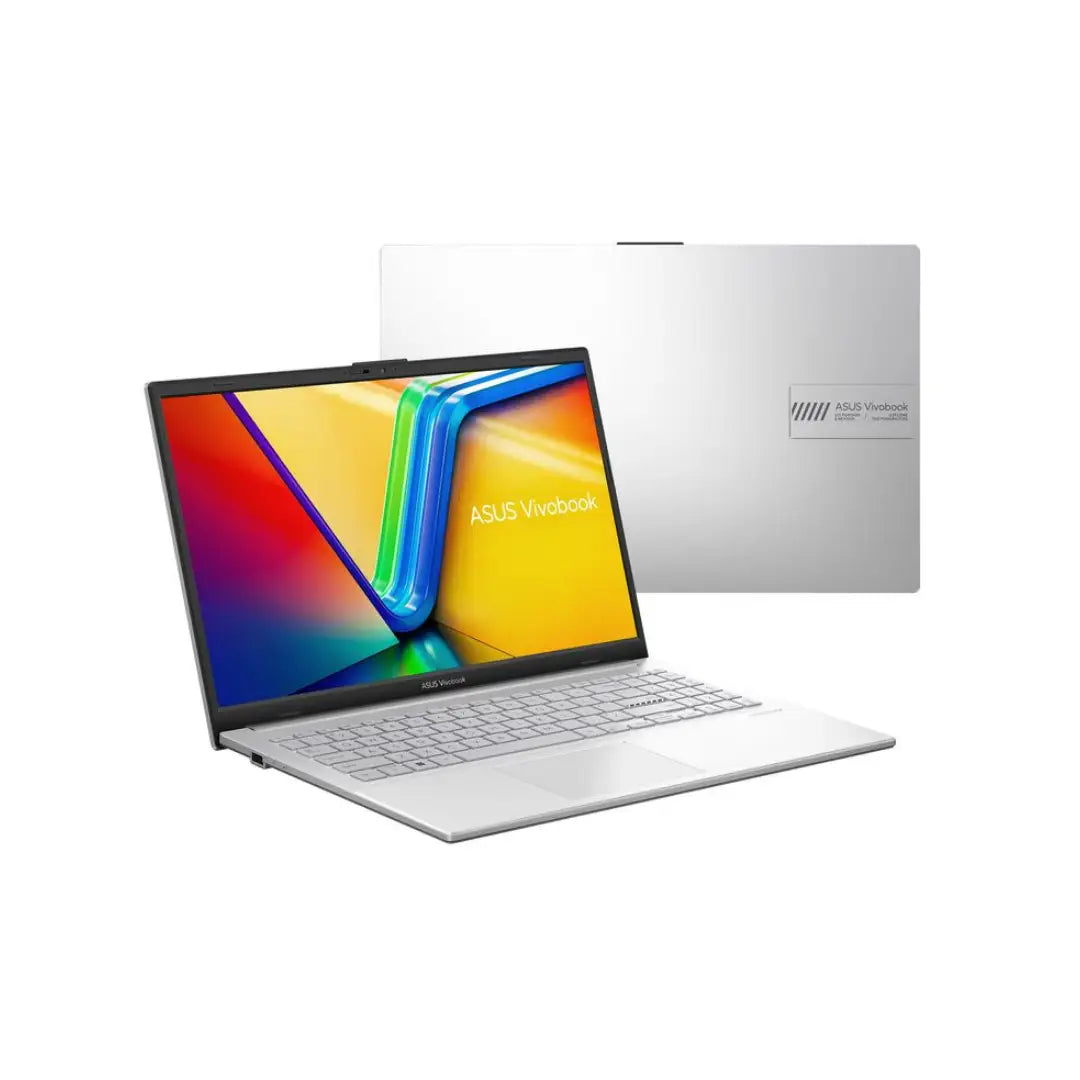ASUS E1504FA-NJ131WS(AMD Ryzen 3 7320U/8GB/512GB/AMD Radeon Graphics/15.6" FHD/Windows 11 Home/Office Home 2024:LAPTOP