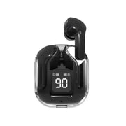 AINOO U PODS - BLUETOOTH TWS | Led Display  | Automatic Pair | Waterproof |