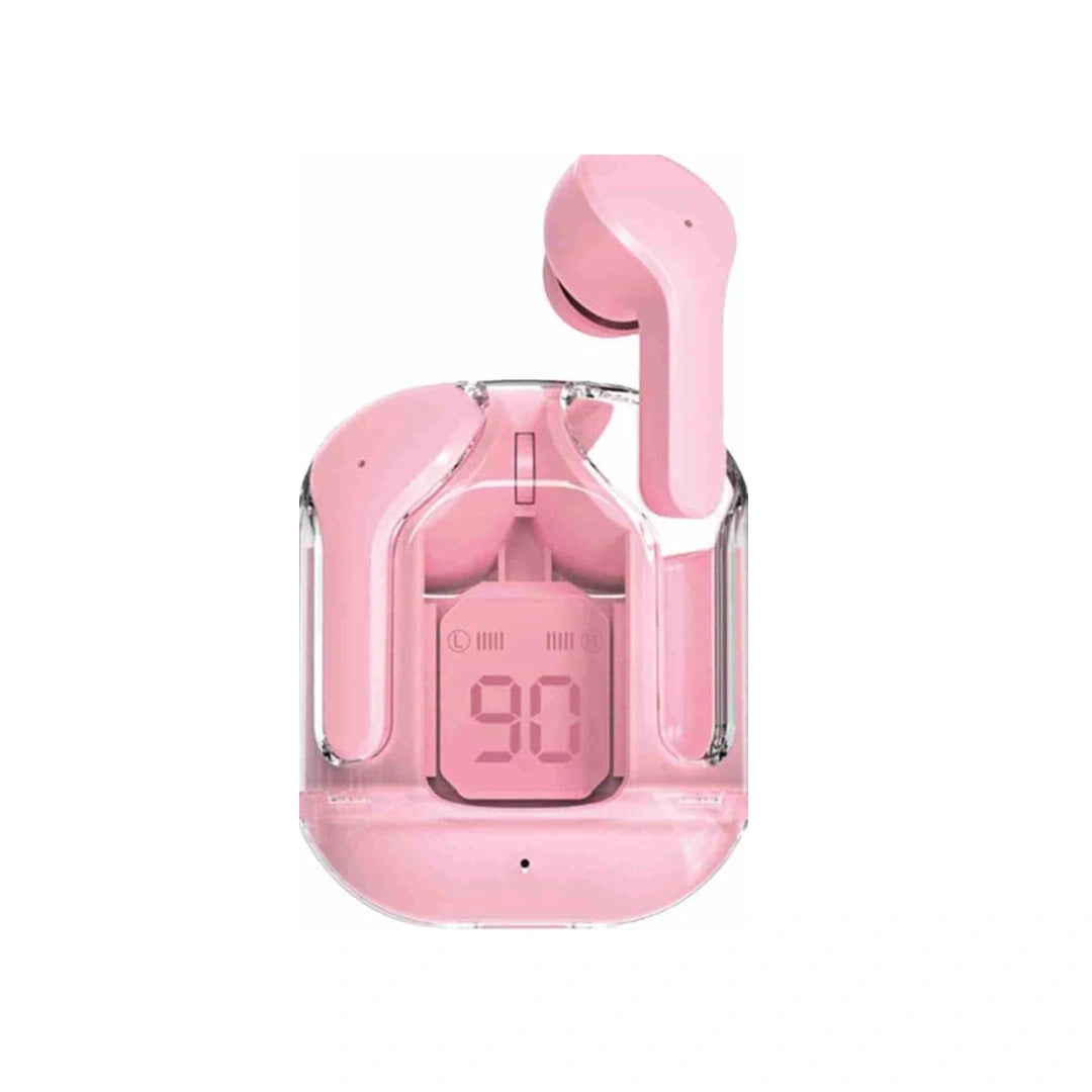 AINOO U PODS - BLUETOOTH TWS | Led Display  | Automatic Pair | Waterproof |