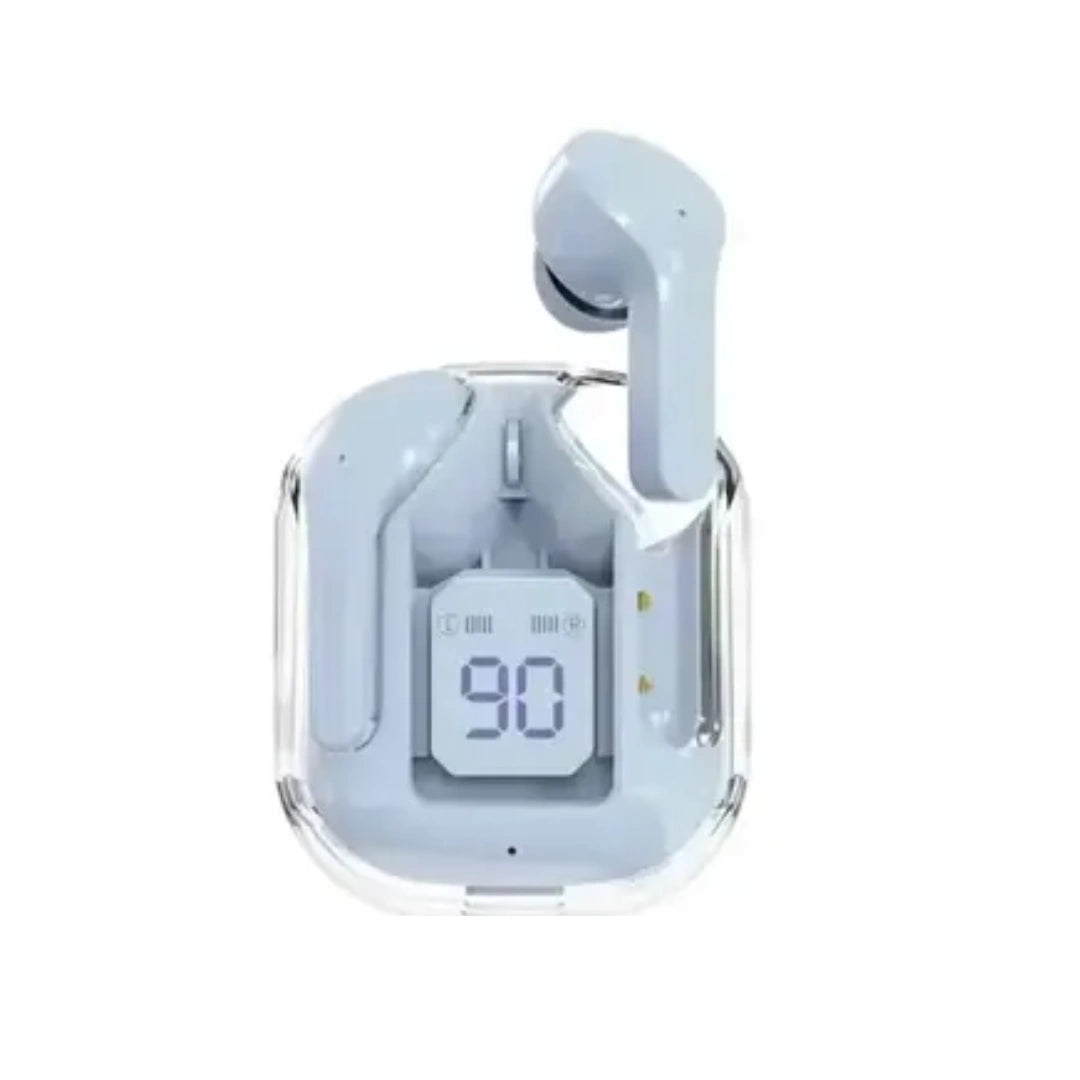 AINOO U PODS - BLUETOOTH TWS | Led Display  | Automatic Pair | Waterproof |