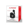 AINOO U PODS - BLUETOOTH TWS | Led Display  | Automatic Pair | Waterproof |