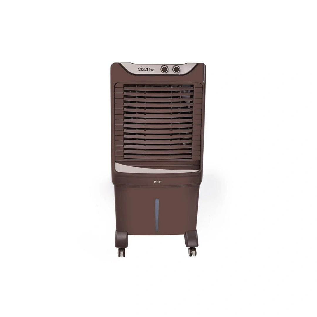 Aisen_Desert_Air_Cooler_For_Home_with_Honeycomb_Pads_Openable_Cooling_Pad_Powerful_Air_Delivery_Noiseless_4_Way_Air_Deflection_