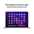 Apple MacBook Air M2 - Laptop - Microsoft 365 And Zoom
