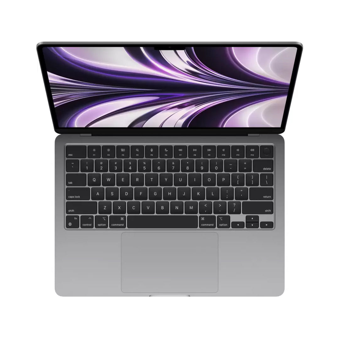 Apple MacBook Air M2 (13 inch/ 8GB/ 512GB SSD/ Mac OS Monterey) Laptop