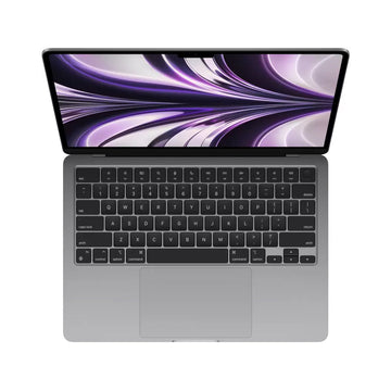 Apple MacBook Air M2 - Laptop - Keyboard