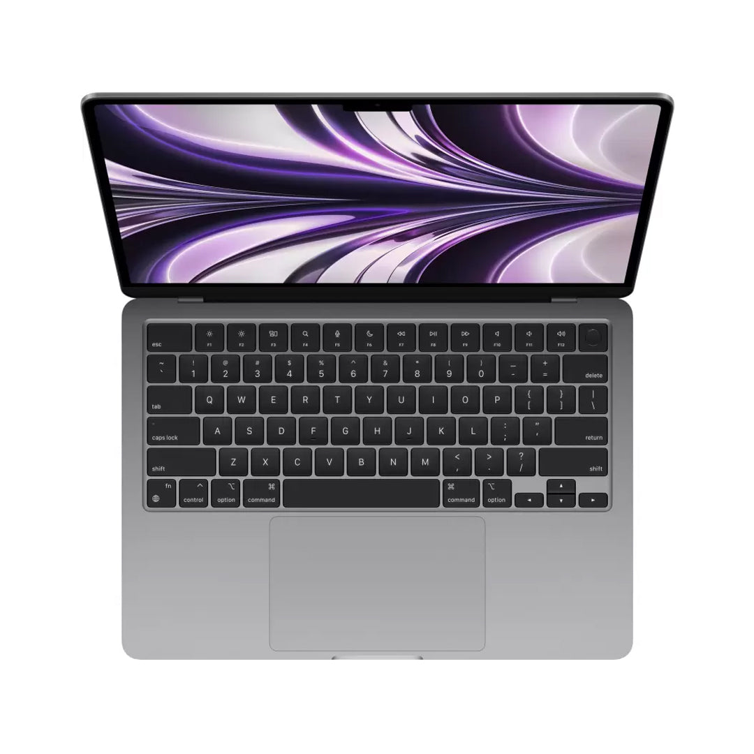 Apple MacBook Air M2 - Laptop - Keyboard