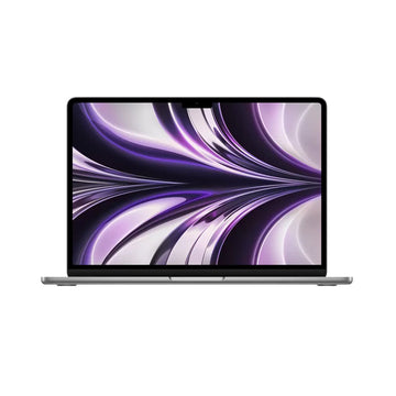 Apple MacBook Air M2 - Laptop - Space Grey