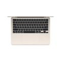 Apple MacBook Air M3 - Laptop - Keyboard