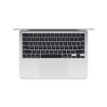 Apple MacBook Air M3 - Laptop - Large TrackPad