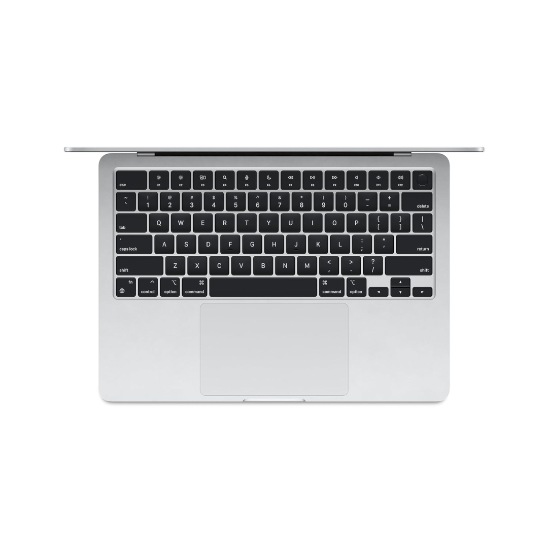 Apple MacBook Air M3 - Laptop - Large TrackPad