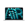 Apple MacBook Air M3 - Laptop - Silver