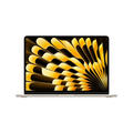 Apple MacBook Air M3 - Laptop - Starlight