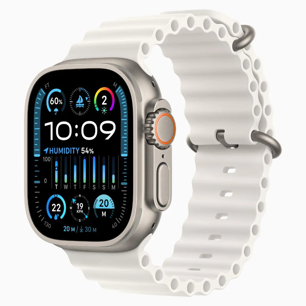 Apple Watch Ultra 2 Smart Watch