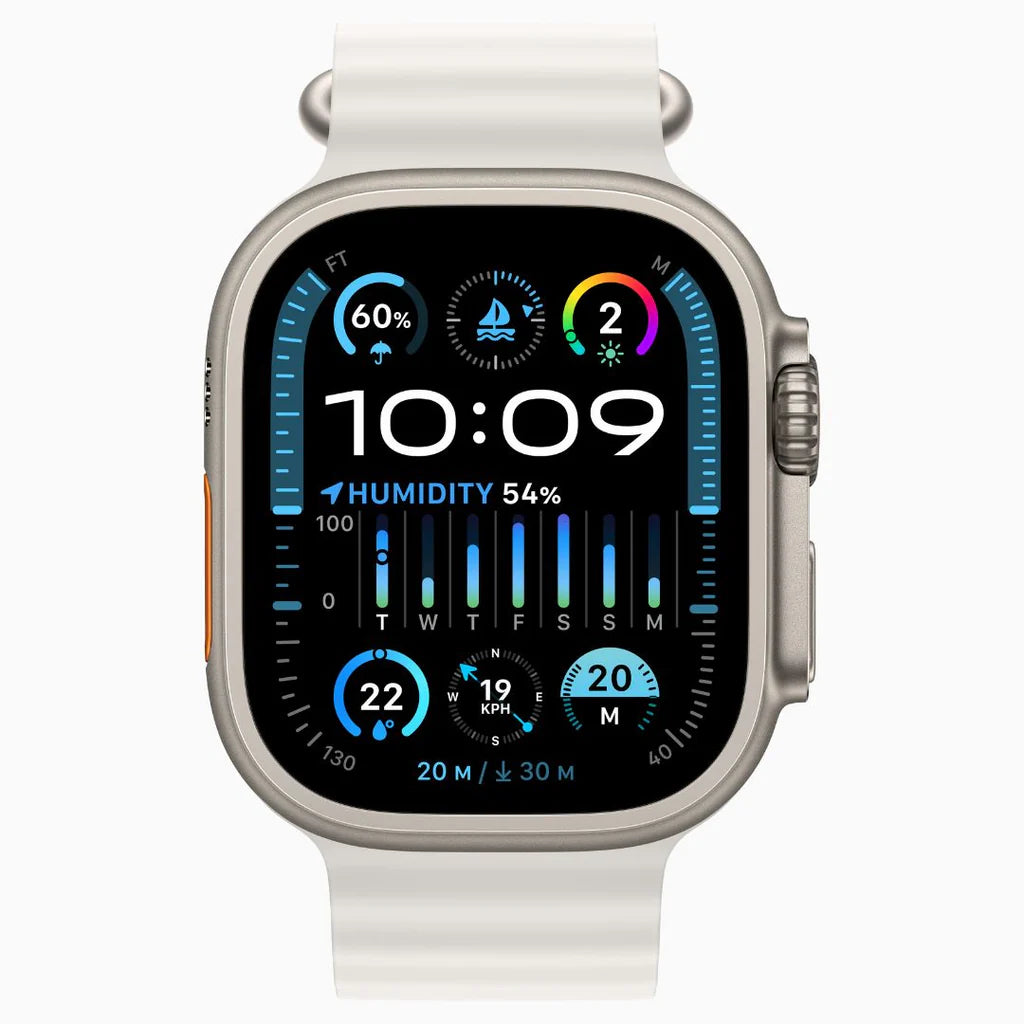 Apple Watch Ultra 2 Smart Watch