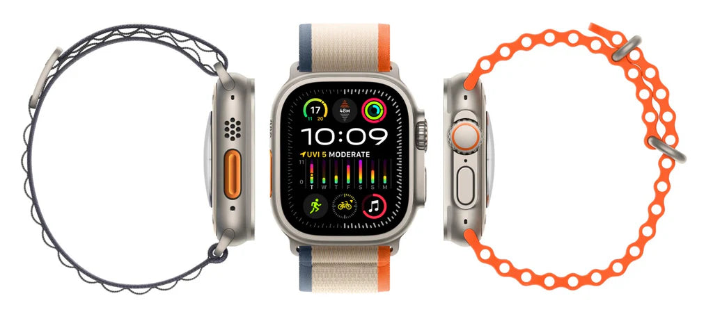 Apple Watch Ultra 2 Smart Watch