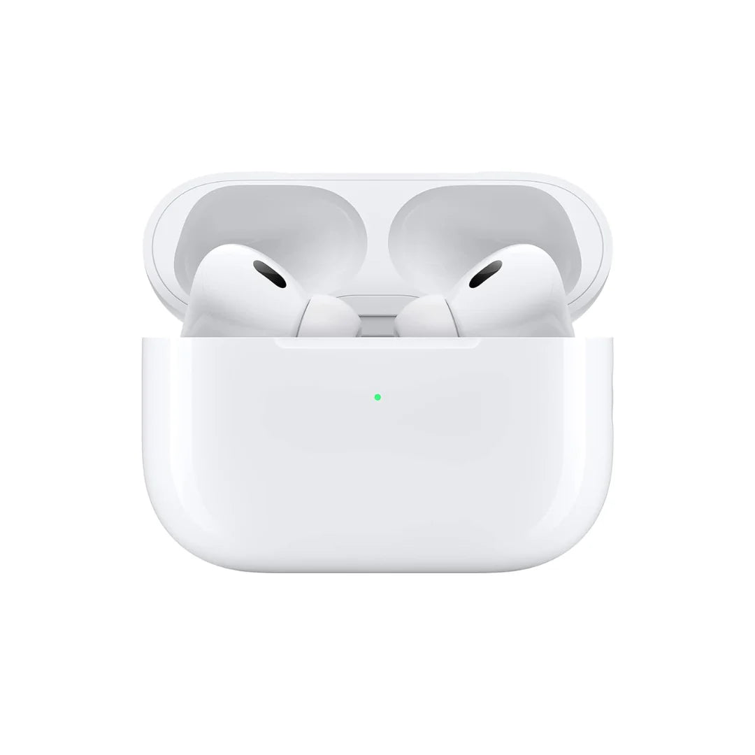 Apple Airpods Pro 2nd Generation (Type-C) Apple Airpods Pro 2nd Generation (Type-C)