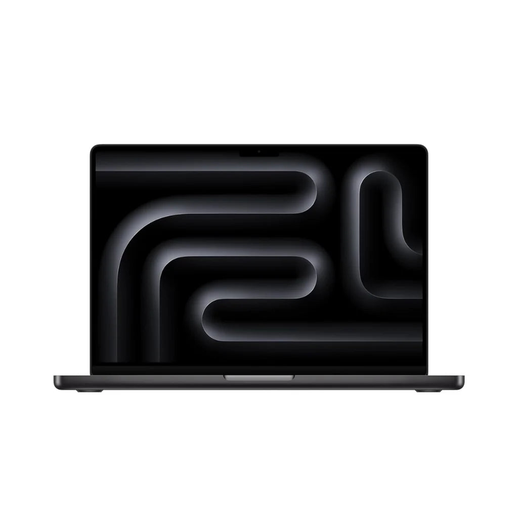 Apple MacBook Pro M3 Max Elevate your workflow with cutting-edge technology