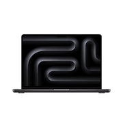 Apple MacBook Pro M3 Max Elevate your workflow with cutting-edge technology