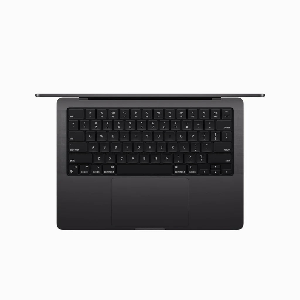 Apple MacBook Pro M3 Max Experience the next level of computing