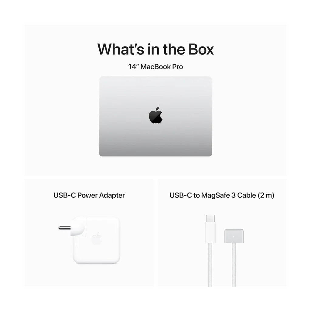 Apple MacBook Pro M3 Max (14 Inch/ 36GB/ 1TB SSD/ Mac OS Sonoma) Lapto Apple MacBook Pro M3 Max (14 Inch/ 36GB/ 1TB SSD/ Mac OS Sonoma) Lapto