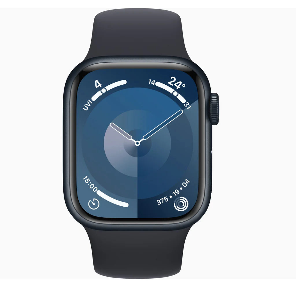 Apple Watch Series 9 A sleek and stylish smartwatch