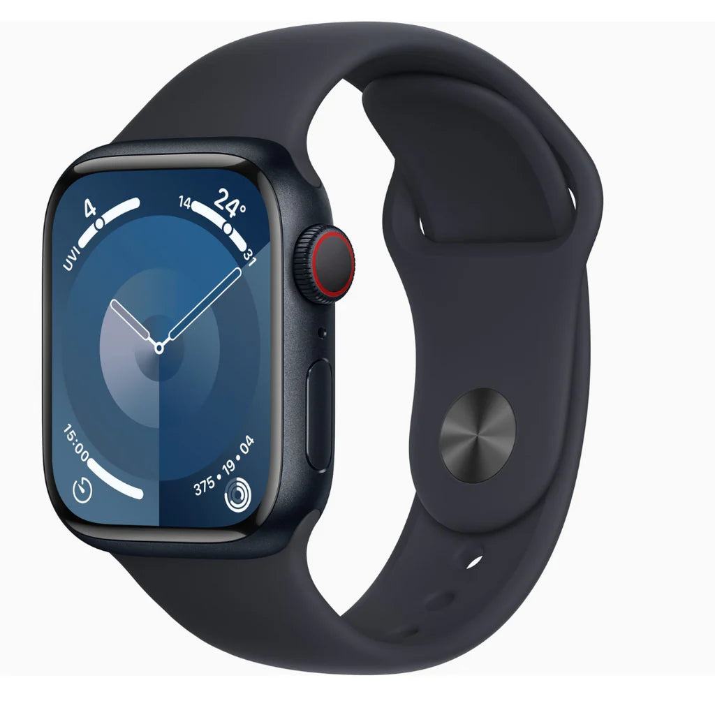 Apple Watch Series 9 A blend of form and function
