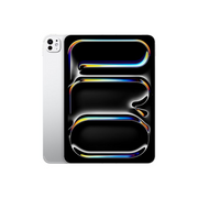 Apple iPad Pro 11  Ultra Retina XDR Display, 12MP Front Camera / 12MP Back Camera, LiDAR Scanner, Wi-Fi 6E + 5G Cellular with eSIM, All-Day Battery Life, Standard Glass