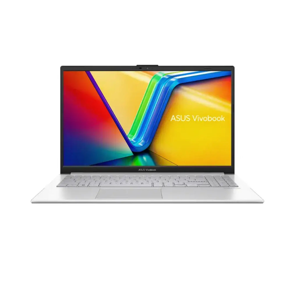ASUS E1504FA-NJ1505WSS (AMD Ryzen 3 7320U /16GB/512GB/AMD Radeon Graphics/15.6 FHD/W11/Office Home 2024:LAPTOP