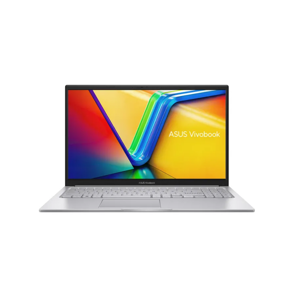 ASUS X1504VA-NJ2324WS (Core i3-1315U/16GB/512GB/Intel UHD Graphics/15.6" FHD/Windows 11 Home/Office Home 2024:LAPTOP