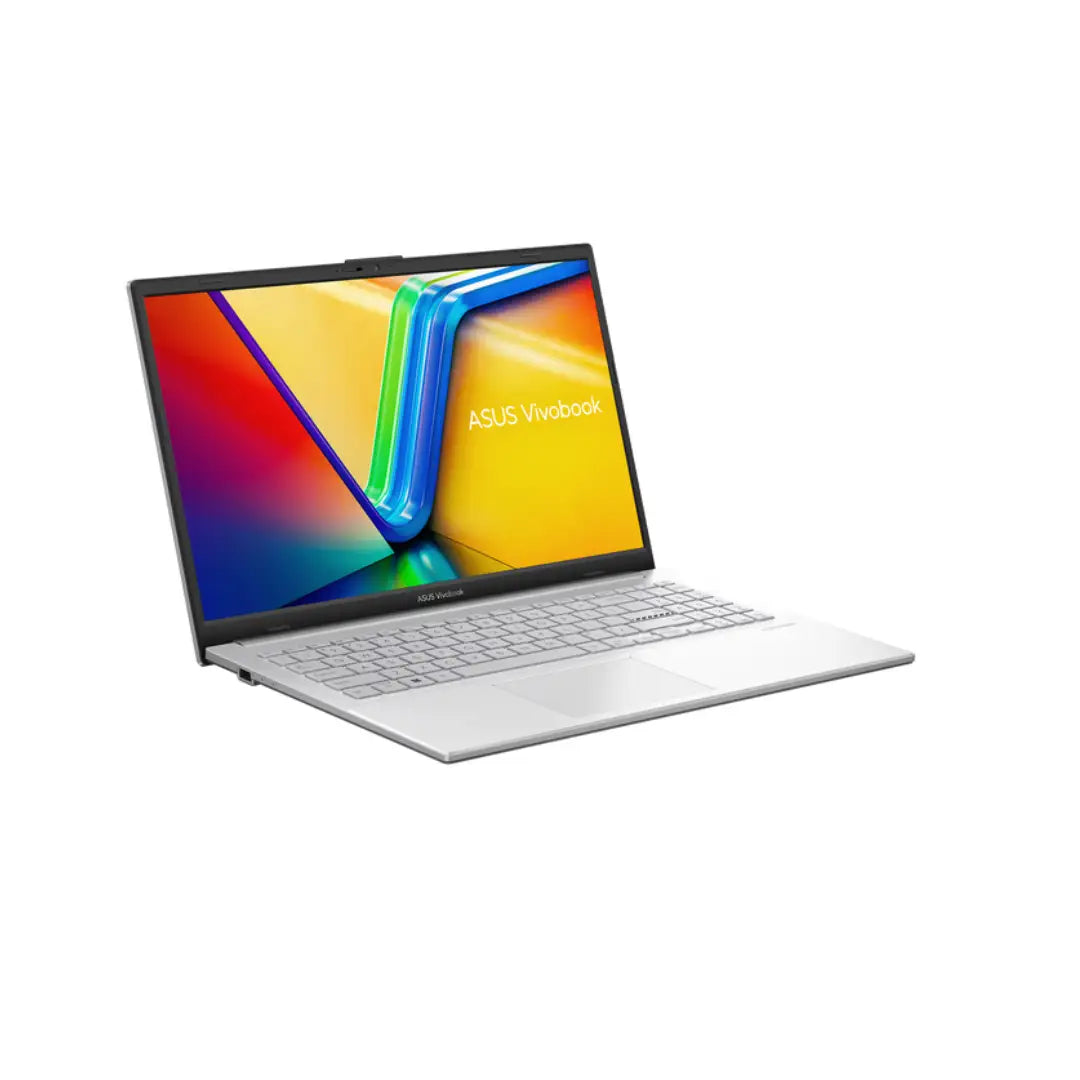 ASUS E1504FA-NJ1505WSS (AMD Ryzen 3 7320U /16GB/512GB/AMD Radeon Graphics/15.6 FHD/W11/Office Home 2024:LAPTOP