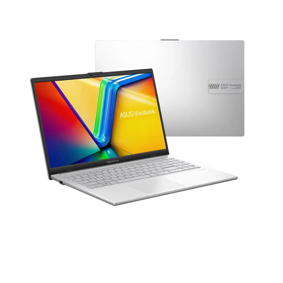 ASUS E1504FA-NJ1505WSS (AMD Ryzen 3 7320U /16GB/512GB/AMD Radeon Graphics/15.6 FHD/W11/Office Home 2024:LAPTOP