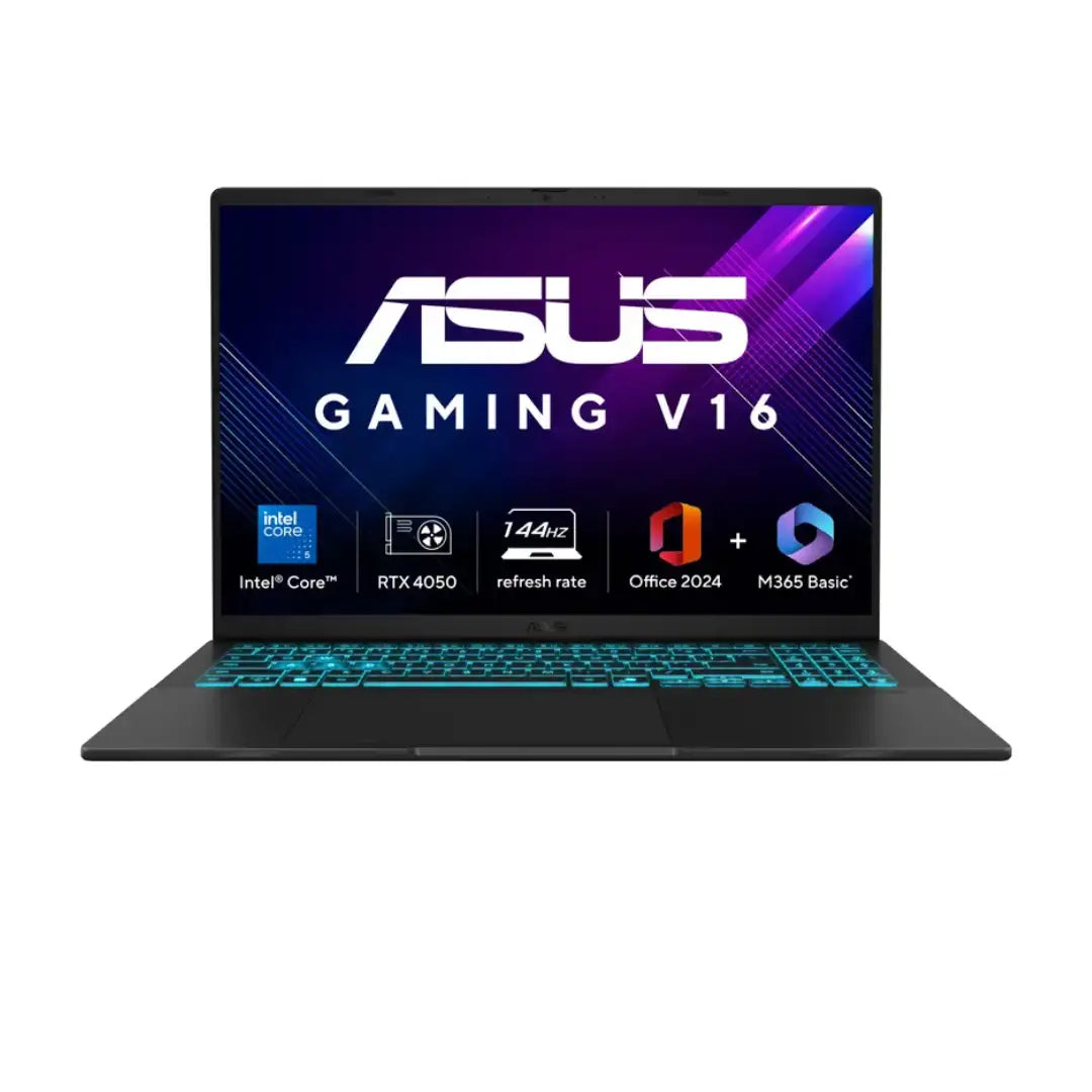 ASUS V3607VU-RP550WS | 63WHrs, 3S1P, 3-cell Li-ion | 16.0-inch, WUXGA (1920 x 1200) 16:10 aspect ratio, LED Backlit, 300nits, Anti-glare display