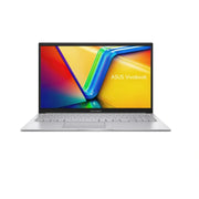 ASUS X1504VA-NJ3320WS Laptop Silver