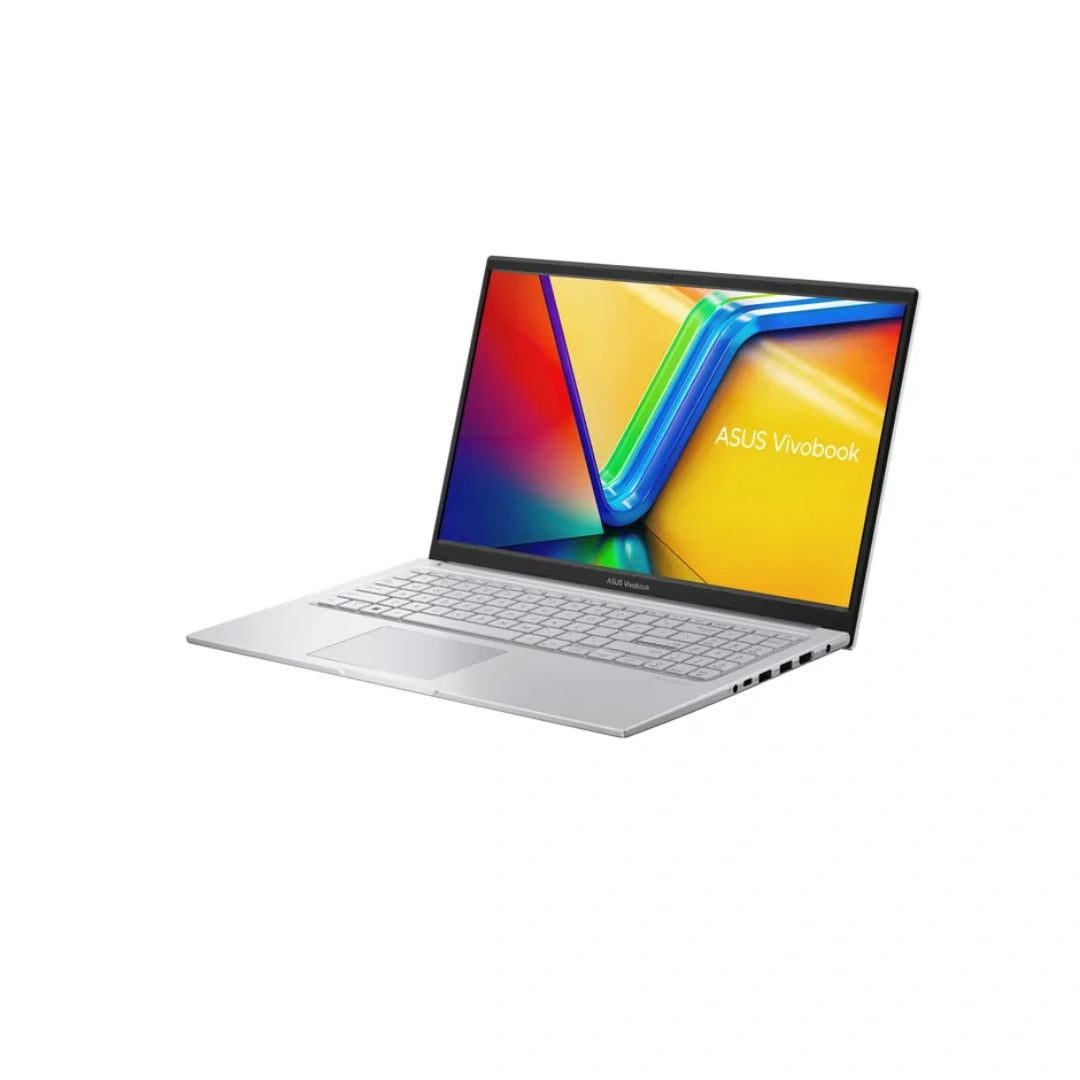 ASUS X1504VA-NJ3320WS Laptop Silver