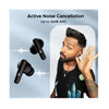 boAt Airdopes Unity ANC TWS in Ear Earbuds with Up to 50 Hours Total Playback, ANC Upto 32 dB, Dual Mics with ENx Tech, IPX5 Rating, IWP Tech and ASAP Charge(