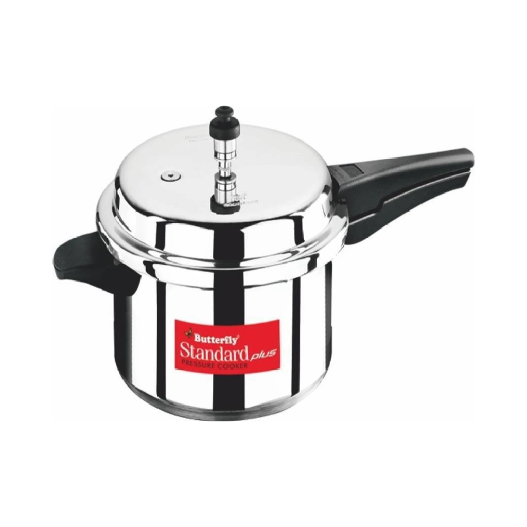 Butterfly_Induction_Base_Aluminium_ Pressure_Cooker_