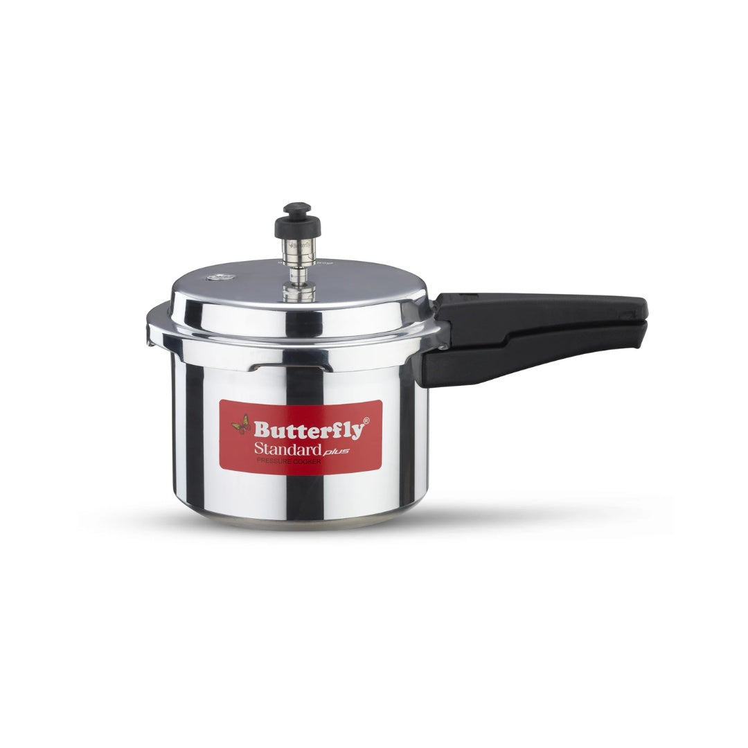 Butterfly_SP_3L_Aluminium_Pressure_Cooker