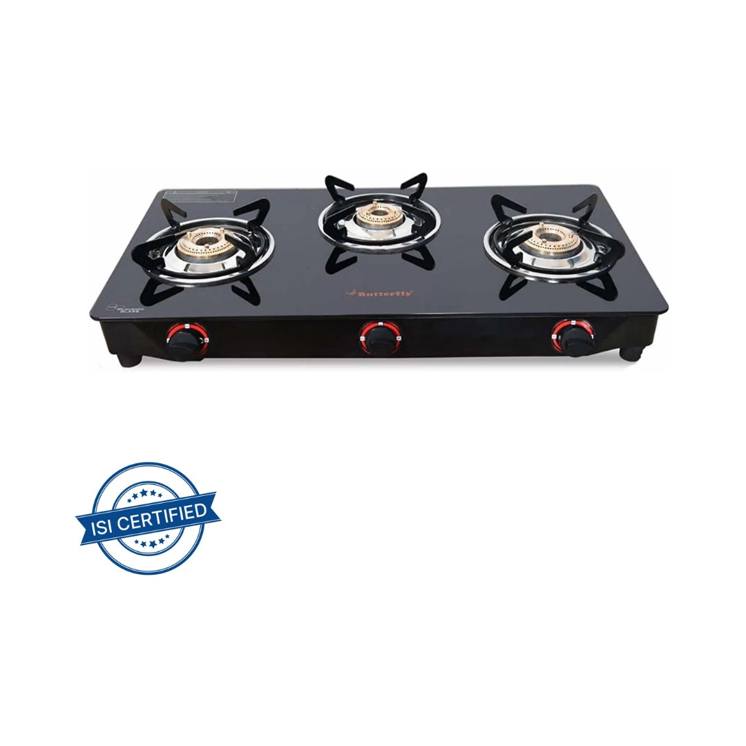 Butterfly_Trio_3_Burner_Glass_Manual_Gas_Stove