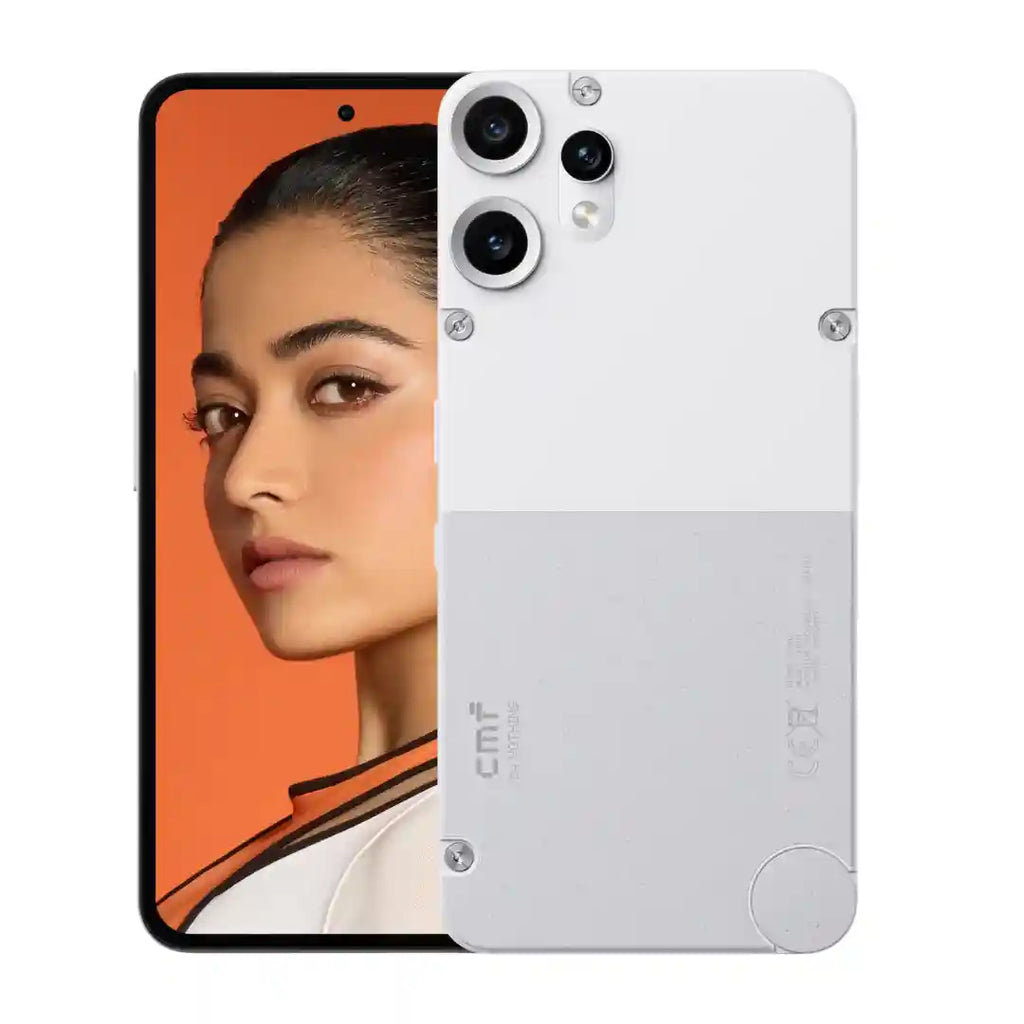 CMF Phone 2 Pro | Nothing OS 3.2 | Mediatek Dimensity | 50MP rear camera |16MP Front Camera| 5000  Mah Battery
