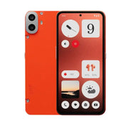 CMF Nothing Phone 1 5G | 50MP+2MP | 16MP Front Camera | Dimensity 7300 5G Processor | 6.67 AMOLED Display | 33W Fast Charging