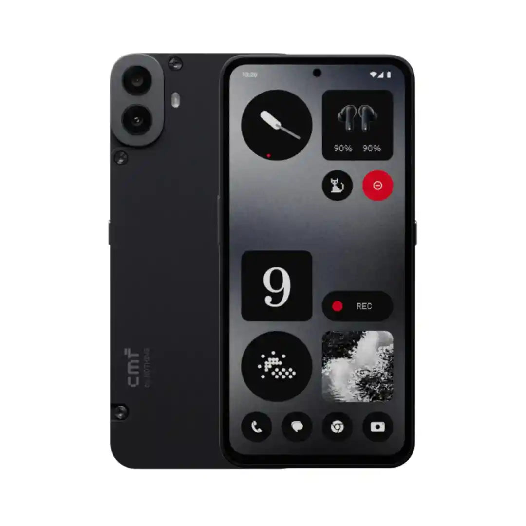 CMF Nothing Phone 1 5G | 50MP+2MP | 16MP Front Camera | Dimensity 7300 5G Processor | 6.67 AMOLED Display | 33W Fast Charging