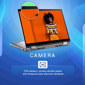 Dell-7420-Laptop-Camera