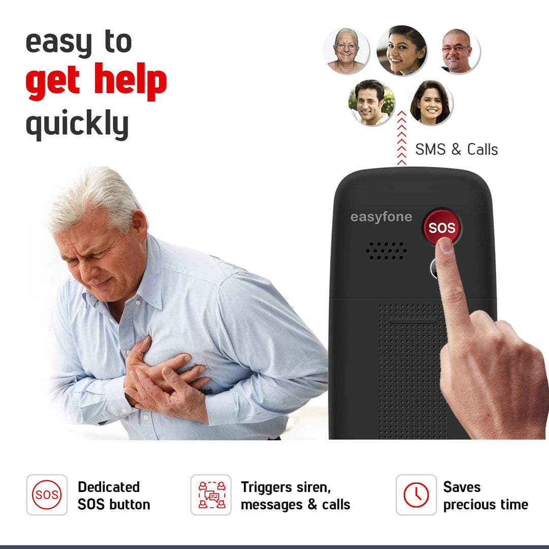 Easy To get Help Quickly