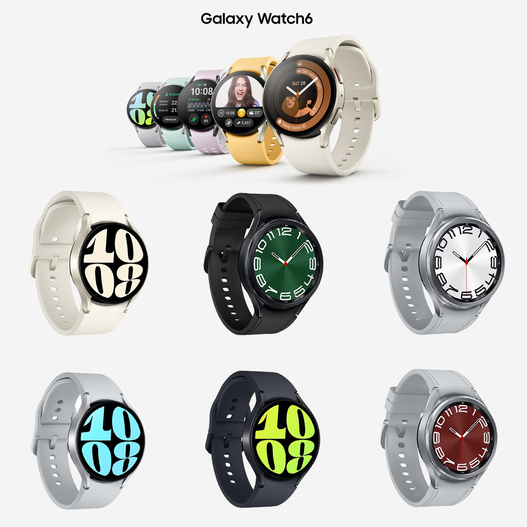 Samsung-Galaxy-Watch-6-Bluetooth-Available-Now