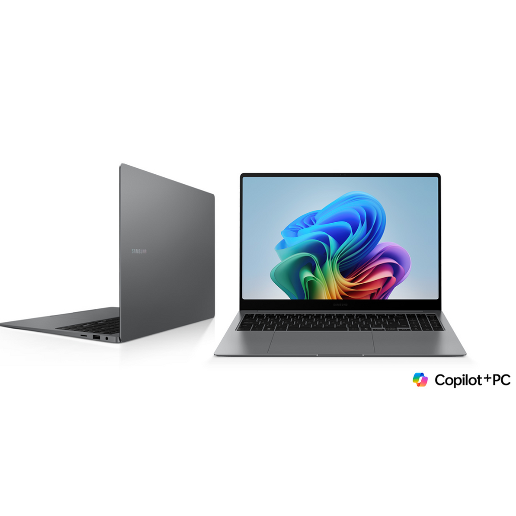 Samsung Galaxy Book5 Pro 360| Intel Evo Core Ultra 7 258V| Built-in AI| 16" (40.6cm) Touchscreen 2-in-1 Dynamic AMOLED 2X 120Hz| 500 Nits (32GB/1TB SSD/Intel Arc/Win11/MSO'21/Gray/1.69kg)|with S-Pen