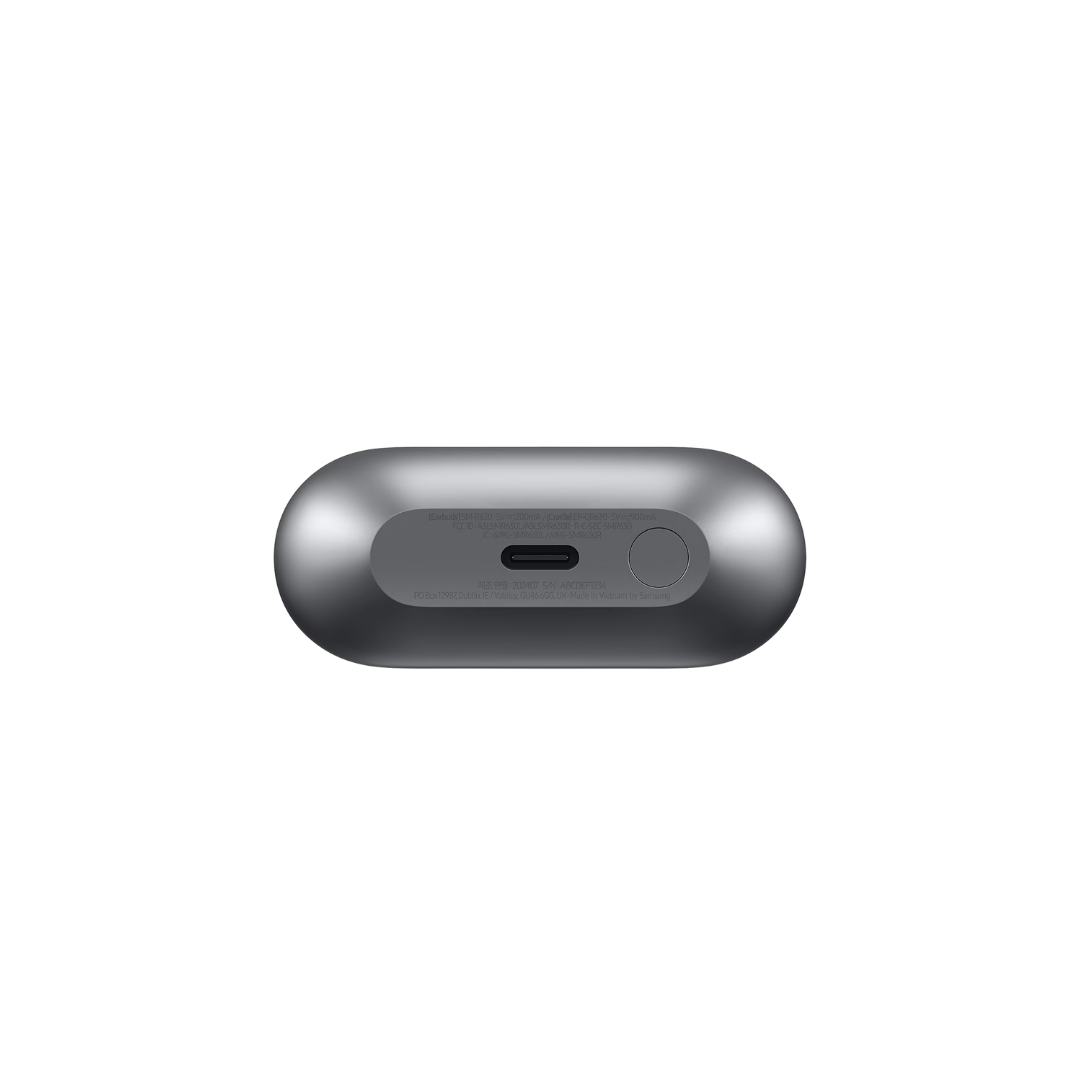 Samsung galaxy Buds 3 pro - Adaptive Noise control