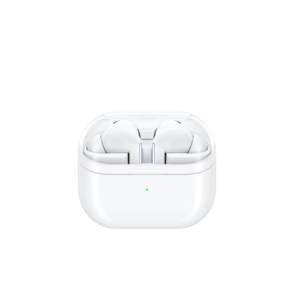 Samsung Galaxy Buds 3 TWS | Voice Command | Crystal Sound | Seamless Bluetooth Connectivity | Enhanced &nbsp;360 Audio | Personalized Beam forming | Galaxy Wearable App